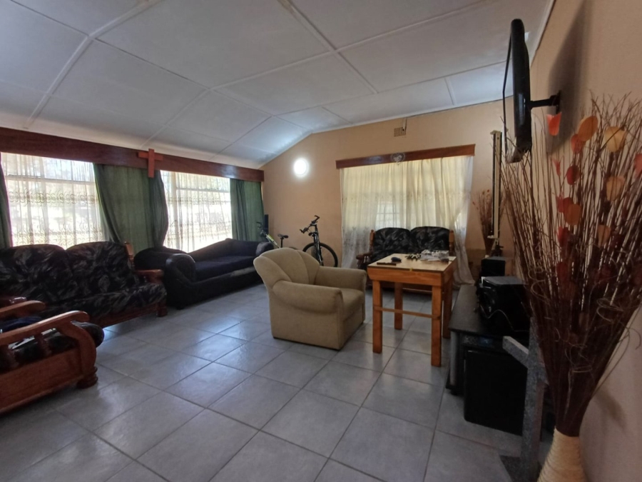 3 Bedroom Property for Sale in Freemanville North West